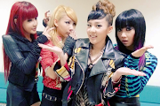 2NE1