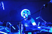 SBTRKT