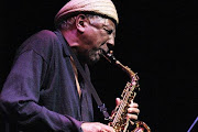 Charles Lloyd