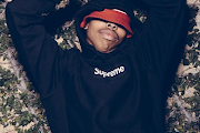 Earl Sweatshirt