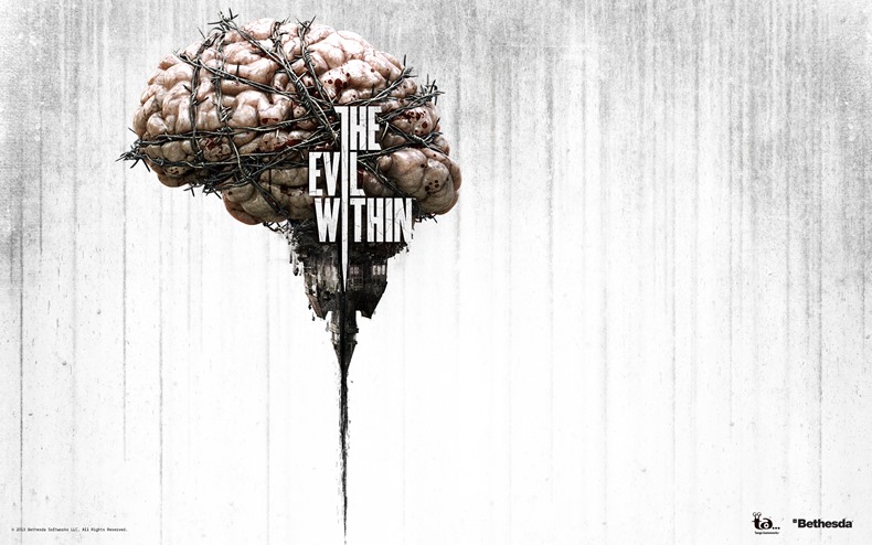 The-Evil-Within-wallpaper