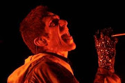 Perry Farrell