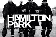 Hamilton Park