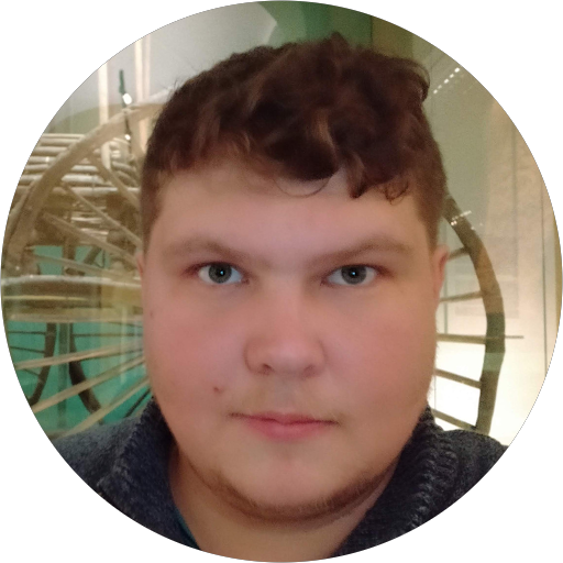 Егор Майоров