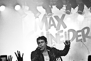 Max Schneider