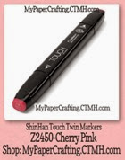 cherry pink-200