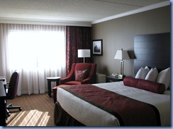 4706 Minnesota - Burnsville, MN - Best Western Premier Nicollet Inn - our room