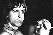 Iggy Pop