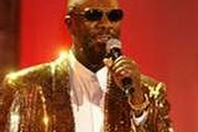 Isaac Hayes