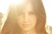 Ashley Tisdale