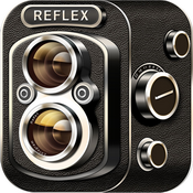Reflex - Vintage Camera and Pic Editor for Instagram