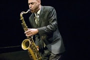 Joshua Redman