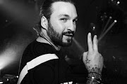 Steve Angello