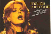 Melina Mercouri