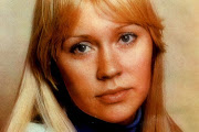 Agnetha Faltskog