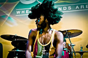 Jesse Boykins III