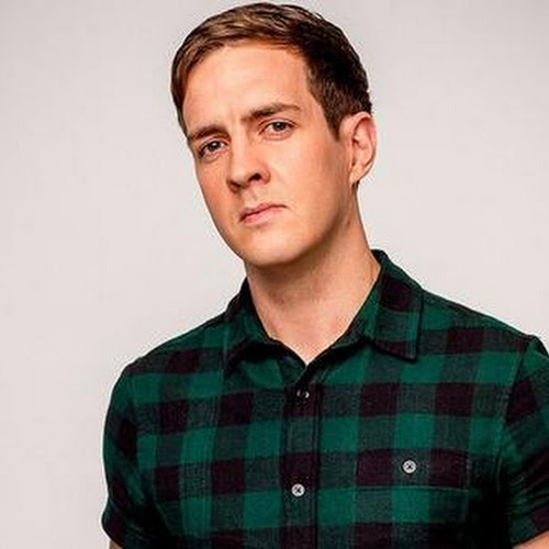 Stevie McCrorie