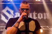 Sabaton