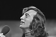 Robin Gibb