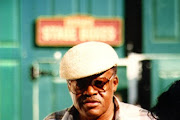 Stanley Turrentine