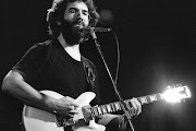 Jerry Garcia
