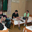 Xian. Zaraz po rozlokowaniu w pokojach w Shuyuan Youth Hostel