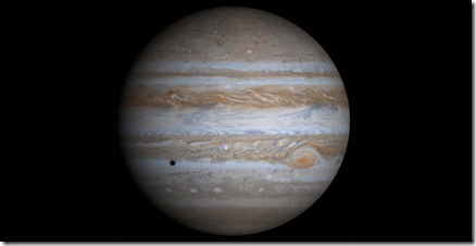 Jupiter2012