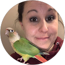 Melody Mauk profile picture