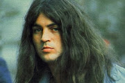 Ian Gillan