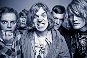 Cage The Elephant
