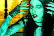 Marilyn Manson