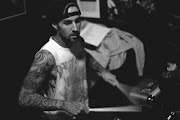 Travis Barker