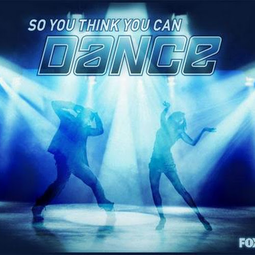 So You Think You Can Dance