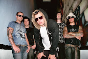 Avenged Sevenfold