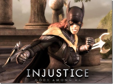 injustice gods among us batgirl dlc 02