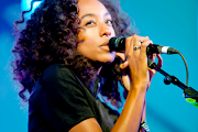 Corinne Bailey Rae