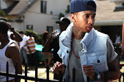 Tyga