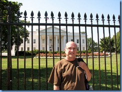 1308 Washington, DC - The White House - Bill