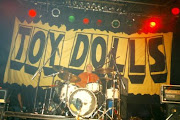 Toy Dolls