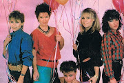 The Go-Go's