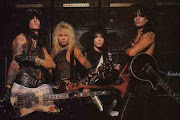 Motley Crue