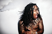 Waka Flocka Flame