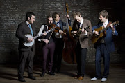 Punch Brothers