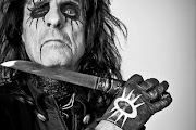 Alice Cooper