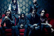 Motionless In White
