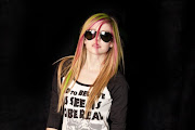 Avril Lavigne