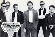 Huey Lewis & The News