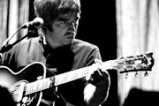 Noel Gallagher