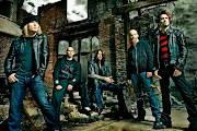 Stone Sour
