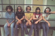 The Eagles